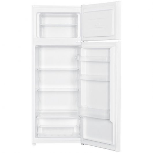 Beko RDSO206K30WN Frigorífico Dos Puertas F Blanco