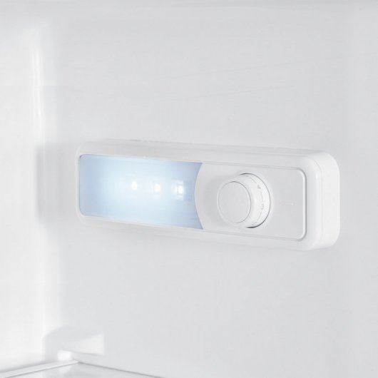 Beko RDSO206K30WN Frigorífico Dos Puertas F Blanco
