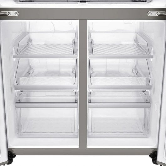 LG GMJ945NS9F Frigorífico Americano F Acero Inoxidable