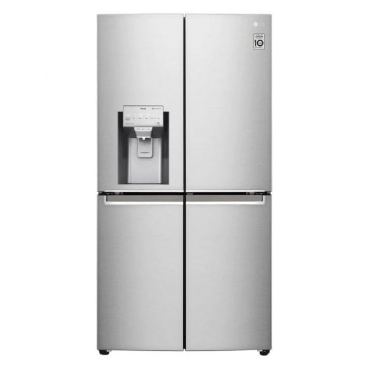 LG GMJ945NS9F Frigorífico Americano F Acero Inoxidable
