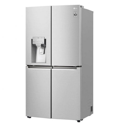 LG GMJ945NS9F Frigorífico Americano F Acero Inoxidable