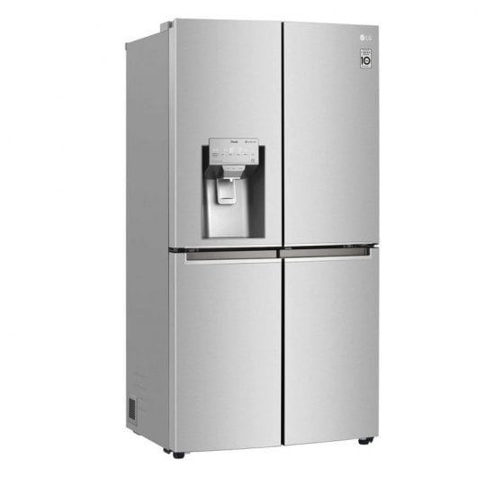 LG GMJ945NS9F Frigorífico Americano F Acero Inoxidable