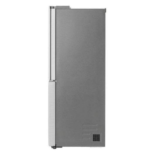 LG GMJ945NS9F Frigorífico Americano F Acero Inoxidable