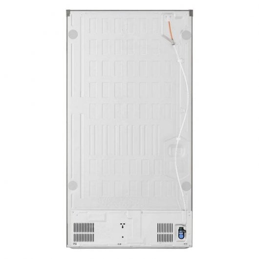 LG GMJ945NS9F Frigorífico Americano F Acero Inoxidable