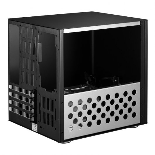 Jonsbo V4 USB 3.0 Negra