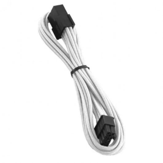 CableMod Cable de Extensión PCI-E de 8 Pines 60cm Blanco