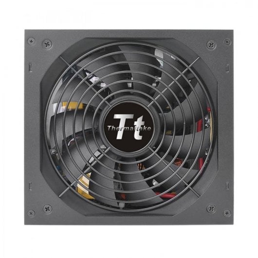 Thermaltake Smart BM1 600W 80 Plus Bronze