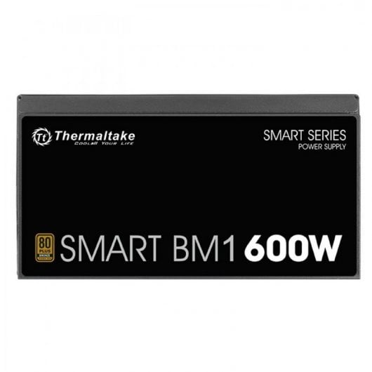 Thermaltake Smart BM1 600W 80 Plus Bronze