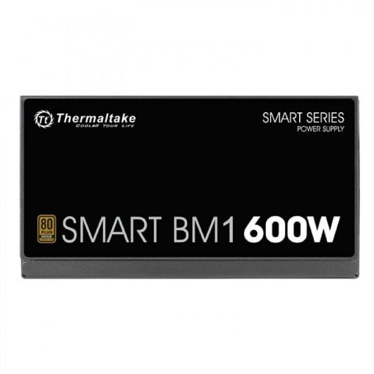 Thermaltake Smart BM1 600W 80 Plus Bronze