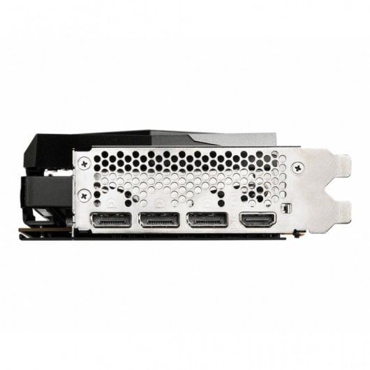 MSI GeForce RTX 3060 GAMING X 12GB GDDR6