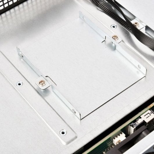 SilverStone RM21-304 Caja de Servidor de Montaje en Rack 2U 4x SAS /SATA
