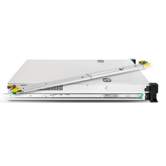 SilverStone SST-RM22-312 2U 12 Bay 2,5”/3,5” Rackmount-Speichergehäuse