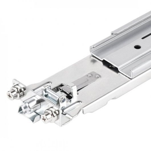 Silverstone RMS05-22 Silber Stahl