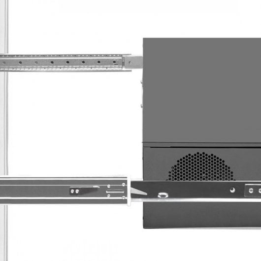 Silverstone RMS05-22 Silber Stahl