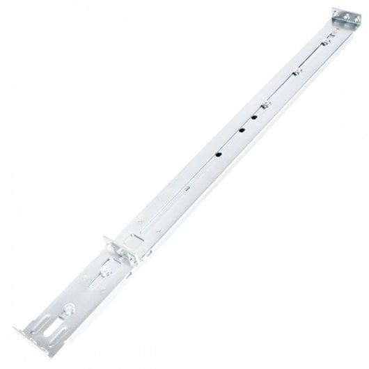 SilverStone RMS06-22 Gleitschienensatz 45Kg
