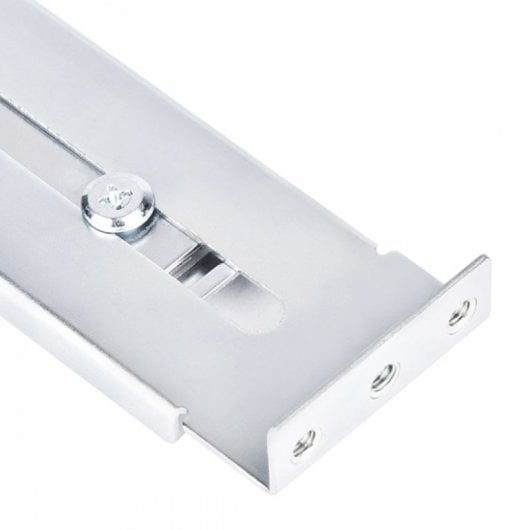 SilverStone RMS06-22 Gleitschienensatz 45Kg
