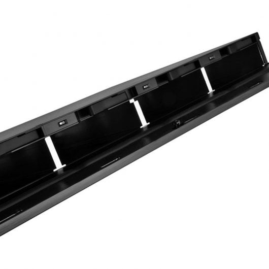 Silverstone RS431S Montaje Rack 1U 4 Bahías 3.5”