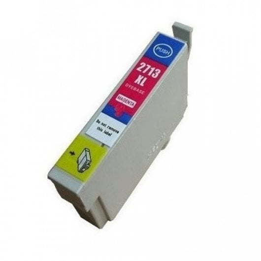 Kompatible Tintenpatrone von Inkpro für Epson T2713 Magenta