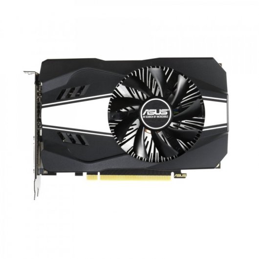 ASUS Phoenix GeForce GTX 1650 V2 OC Edition 4GB GDDR5
