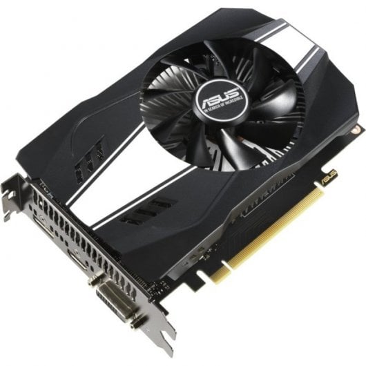 ASUS Phoenix GeForce GTX 1650 V2 OC Edition 4GB GDDR5