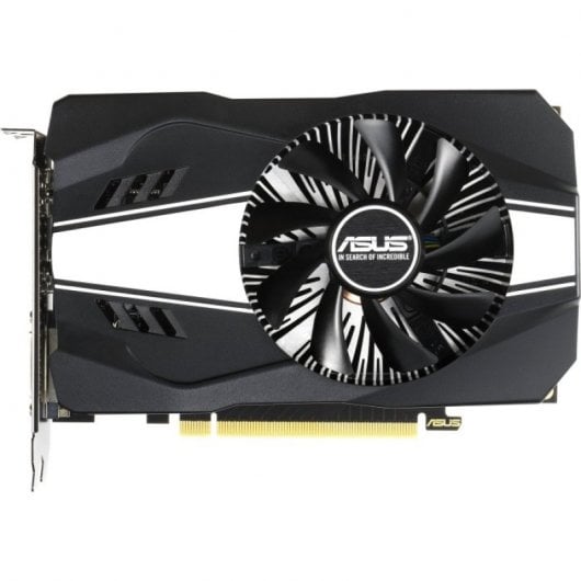 ASUS Phoenix GeForce GTX 1650 V2 OC Edition 4GB GDDR5