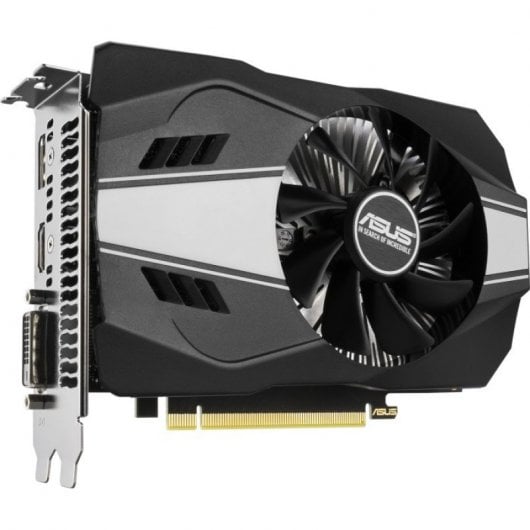 ASUS Phoenix GeForce GTX 1650 V2 OC Edition 4GB GDDR5