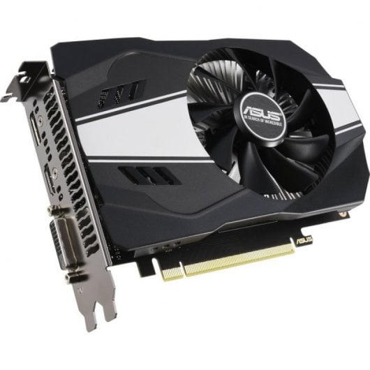 ASUS Phoenix GeForce GTX 1650 V2 OC Edition 4GB GDDR5