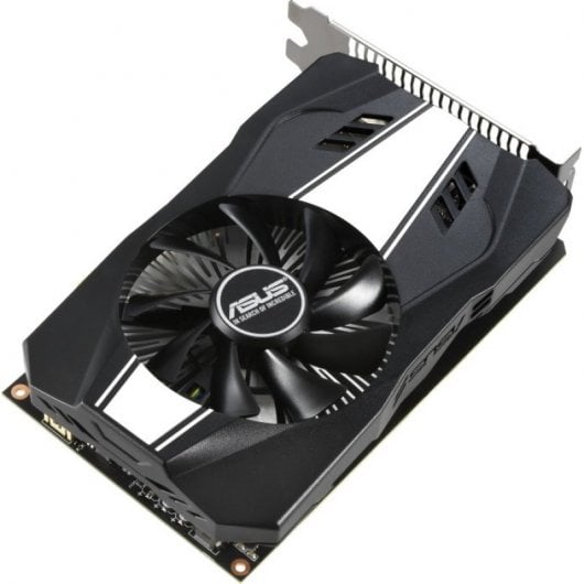 ASUS Phoenix GeForce GTX 1650 V2 OC Edition 4GB GDDR5