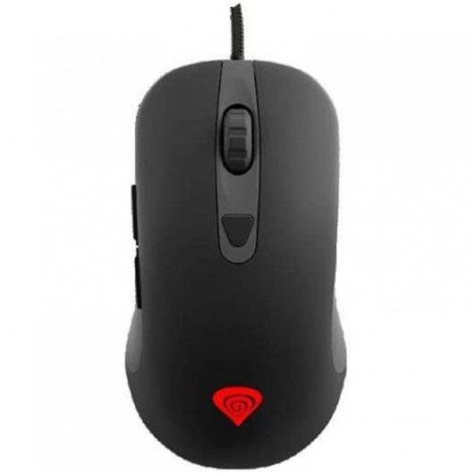 Souris de jeu Genesis Krypton 190 RVB 3200 DPI