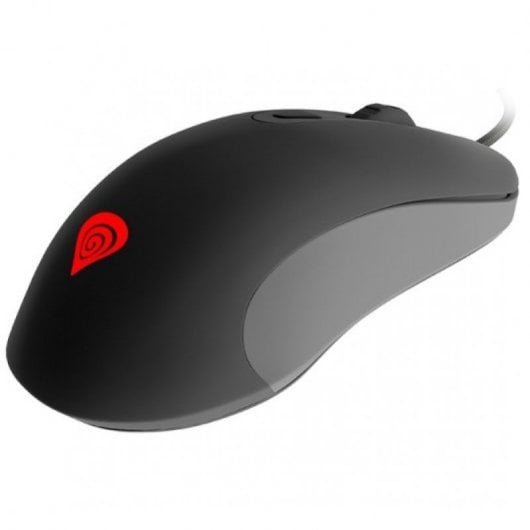 Souris de jeu Genesis Krypton 190 RVB 3200 DPI