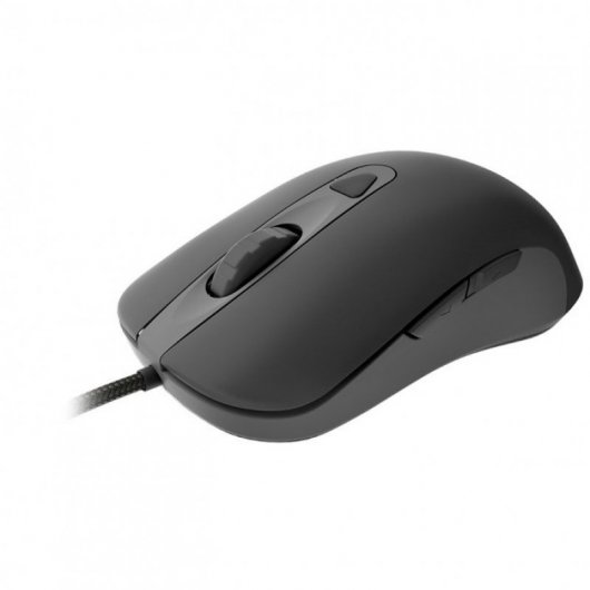 Souris de jeu Genesis Krypton 190 RVB 3200 DPI