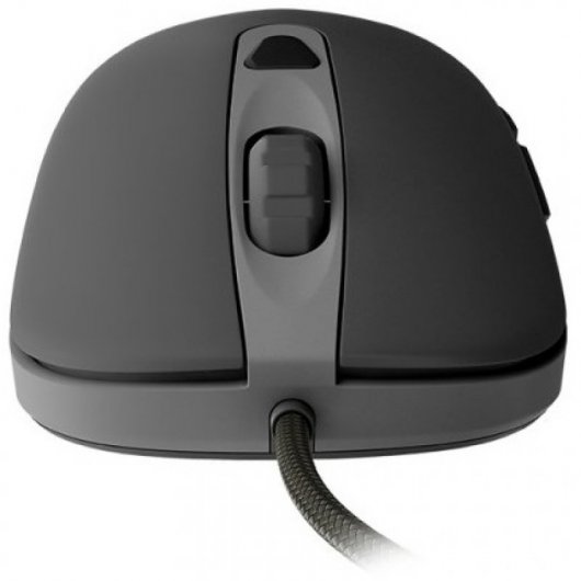 Souris de jeu Genesis Krypton 190 RVB 3200 DPI