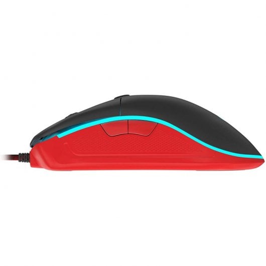 Souris de jeu Genesis Krypton 500 7200 DPI