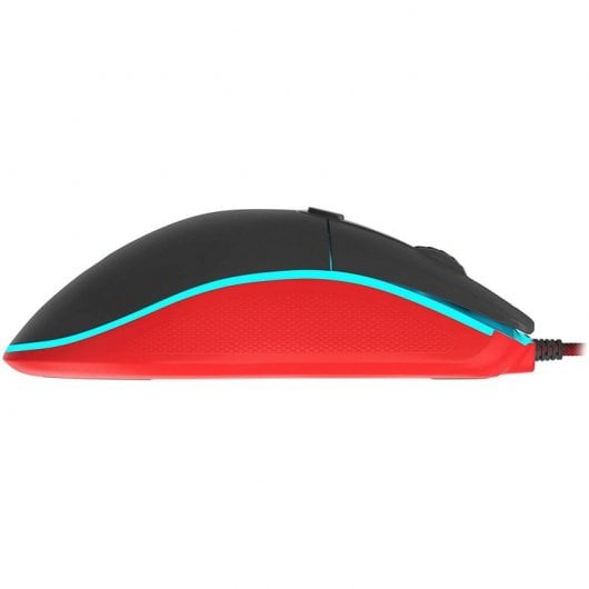 Mouse da gioco Genesis Krypton 500 7200 DPI