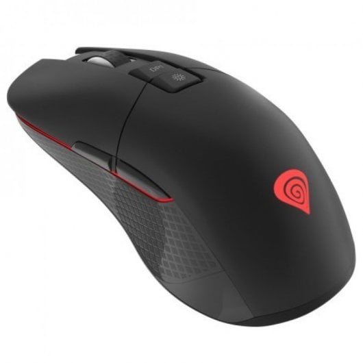 Genesis Zircon 330 Ratón Gaming Inalámbrico 3600DPI