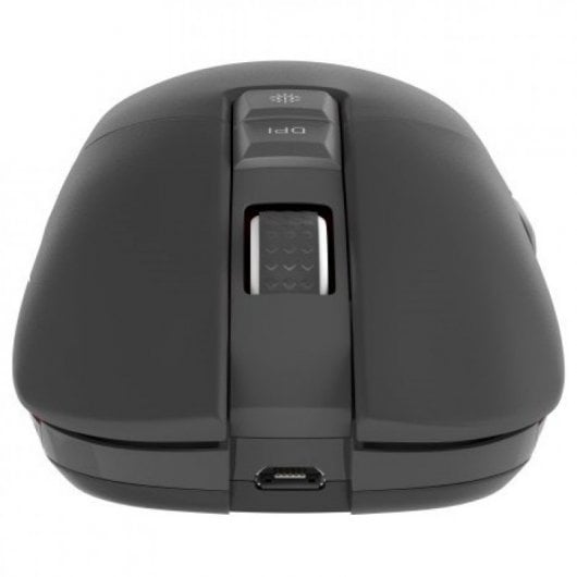 Mouse da gioco wireless Genesis Zircon 330 3600 DPI