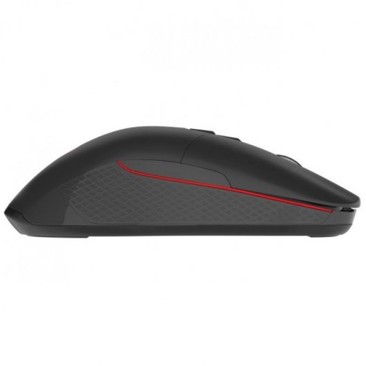 Mouse da gioco wireless Genesis Zircon 330 3600 DPI