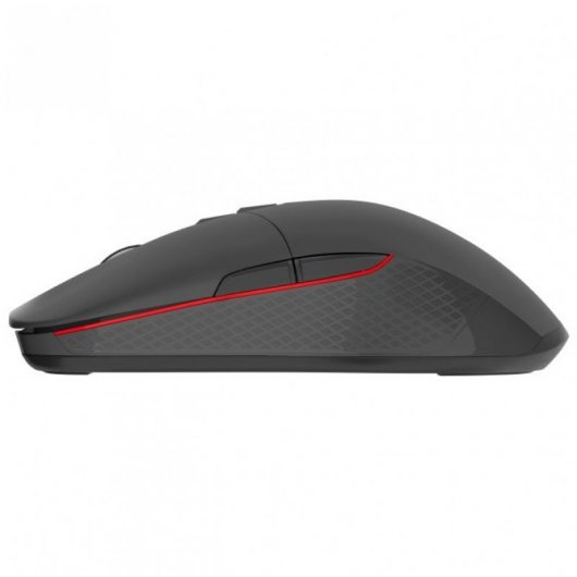 Genesis Zircon 330 Ratón Gaming Inalámbrico 3600DPI