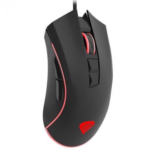 Genesis Krypton 770 Ratón Gaming RGB 12000DPI