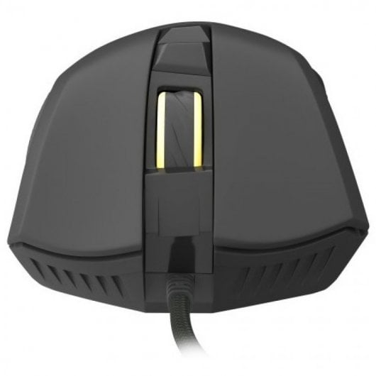Genesis Krypton 770 Ratón Gaming RGB 12000DPI