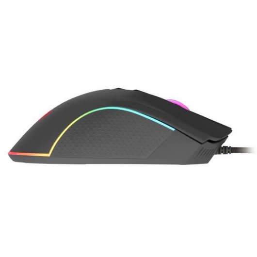 Genesis Krypton 770 Ratón Gaming RGB 12000DPI