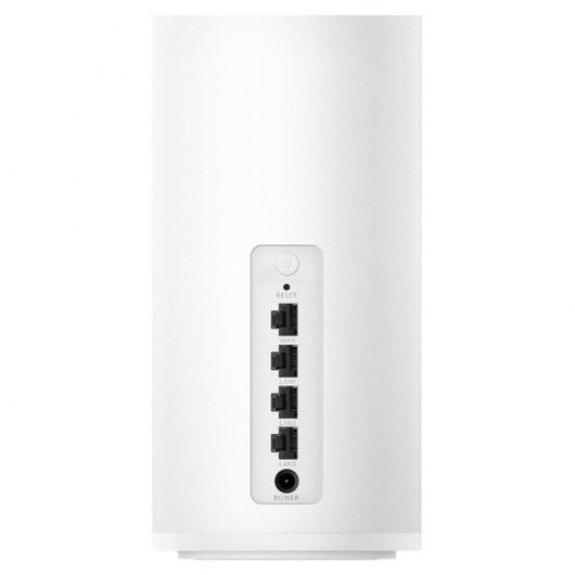 Huawei WiFi Mesh Triple Banda AC2200 Pack 3 Unidades