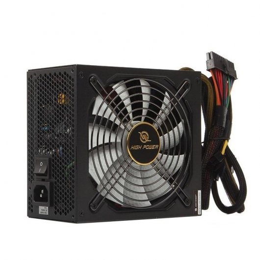 High Power Direct12-II 1000W 80 Plus Bronze Modular