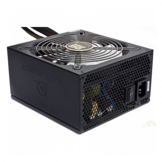 High Power Direct12-II 1000W 80 Plus Bronze Modular