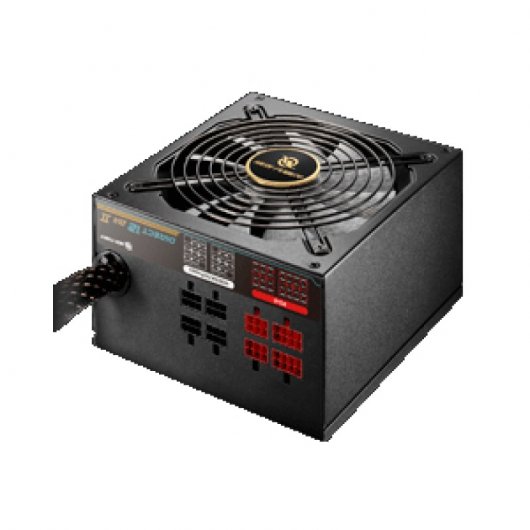 High Power Direct12-II 1000W 80 Plus Bronze Modular