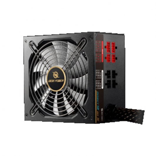 High Power Direct12-II 1000W 80 Plus Bronze Modular