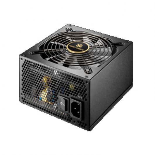 High Power Direct12-II 1000W 80 Plus Bronze Modular