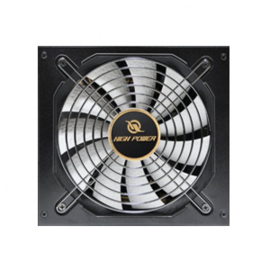 High Power Direct12-II 1000W 80 Plus Bronze Modular