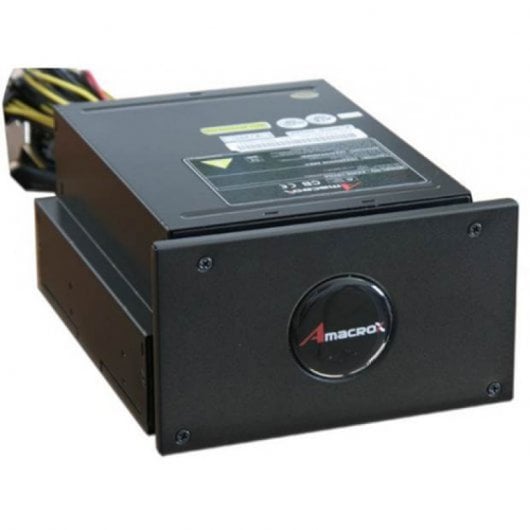 Alimentatore supplementare Amacrox VGA Power 400W