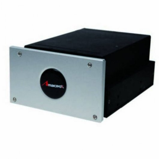Amacrox VGA Power 400W Fuente de Alimentación Suplementaria